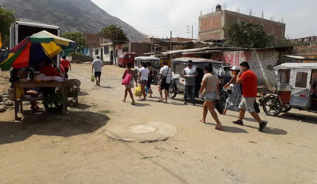 Con restricciones mototaxistas vuelven a laborar en Trujillo