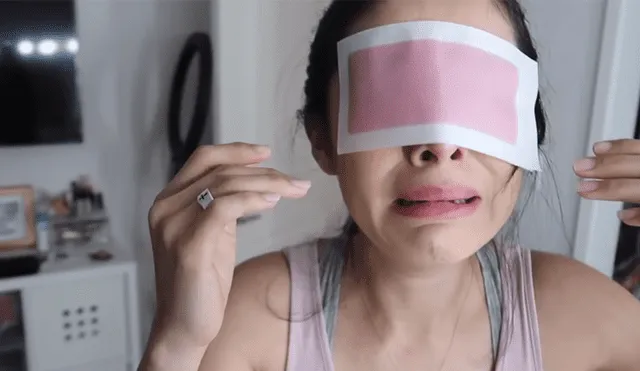 YouTube viral: chico deja 'sin cejas' a su novia tras jugarle cruel broma mientras dormía [VIDEO] 