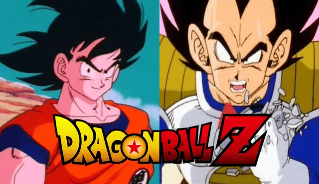 Dragon Ball Z tiene un error de traducción que fue descubierto casi 20 años después - Fuente: Difusión