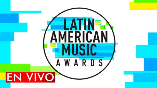 Ozuna, Romeo Santos y Bad Bunny lideran las nominaciones de los Latin AMAs 2019.
