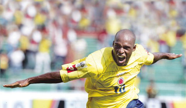 Tressor Moreno regresa al fútbol peruano 