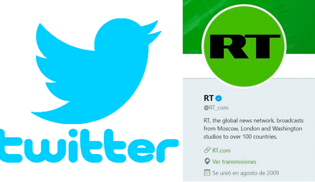 Twitter: RT ya no podrá publicar contenido publicitario en la red social