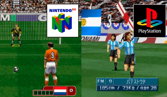 YouTube viral: ¿Por qué la Nintendo 64 no triunfó en Perú si tenía buenos juegos? [VIDEO]