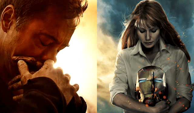 Avengers 4: ¿Pepper Potts será la sucesora de Iron Man? imagen revelaría 'spoiler'