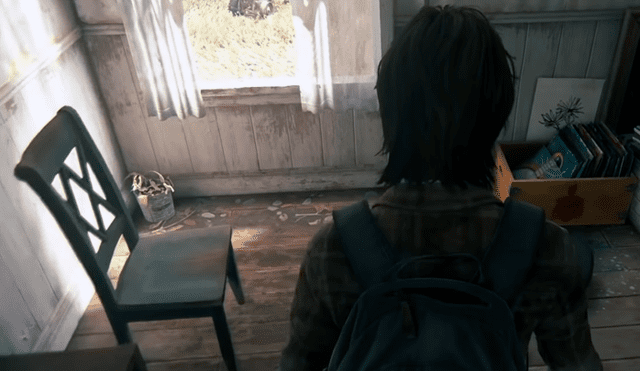 El ‘ciclo de venganza’ de Ellie tenía otro significado y otro giro ¿Completaste el juego? Puede que te hayas perdido de un importante detalle. Imagen: Naughty Dog/Sony.