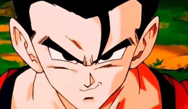 Dragon Ball Super: se 'alaba' así mismo por dibujar a Gohan, pero fue cruelmente criticado [FOTOS]