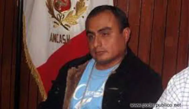 Detienen en Lima al 'cajero' del caso 'La Centralita'
