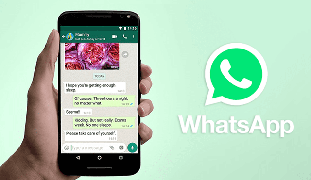 Una de las incognitas más recurrentes sobre WhatsApp finalmente ha sido desvelada.