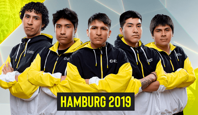Beastcoast derrota a Wind and Raind y enfrentará a Vici Gaming en el ESL One Hamburg 2019.