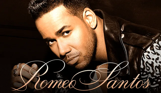 Romeo Santos concierto 2018: Entradas Platinum con descuento exclusivo a S/ 369.90 en Cuponidad