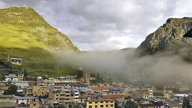 Cajamarca: harán seguimiento a remediación de pasivos ambientales mineros