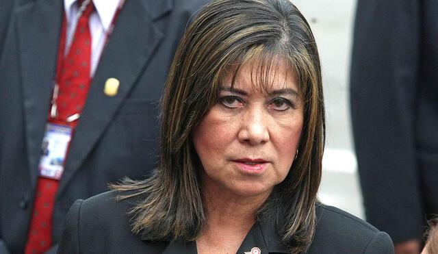 Martha Chávez