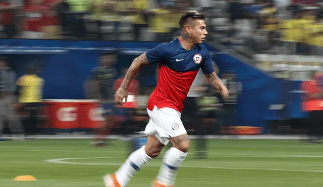 El partido Colombia vs Chile sufrió un retraso por culpa del tráfico en Sao Paulo. (Foto: AFP)