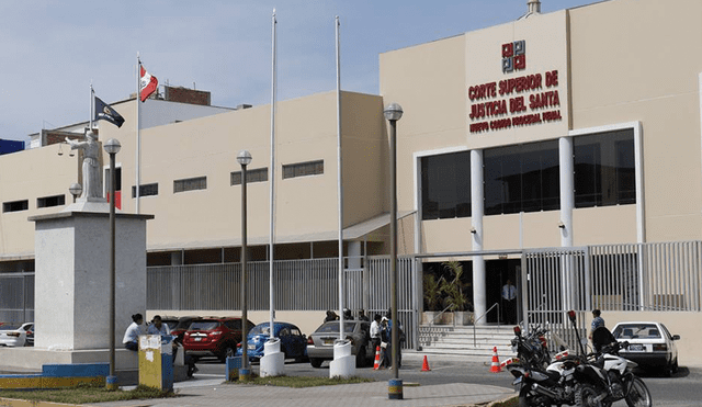 Chimbote: ocho años de cárcel por lavado de activos contra familiares de expolicía prófugo 