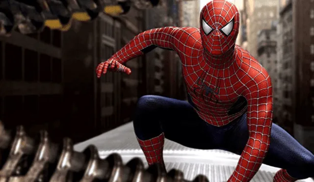 Spider Man 2: Escenas inéditas sobre batalla contra Doctor Octopus se revela
