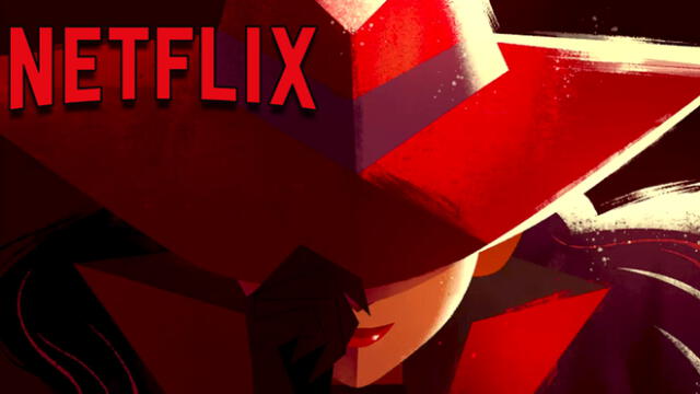 Netflix: se confirma la fecha de estreno del reboot de Carmen Sandiego
