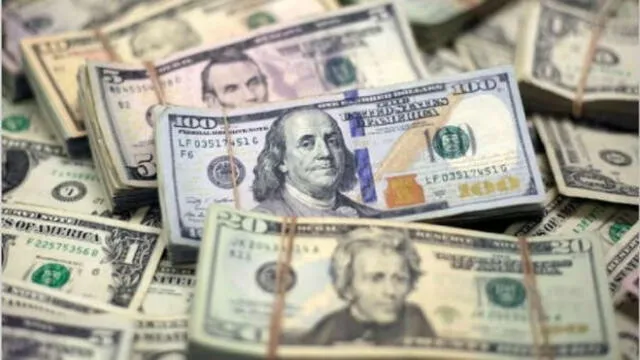 Dólar en Argentina hoy, sábado 16 de mayo de 2020. Foto: difusión.