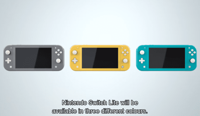 Nintendo Switch Lite a 200 dólares ¿Vale la pena o es mejor comprar el convencional?