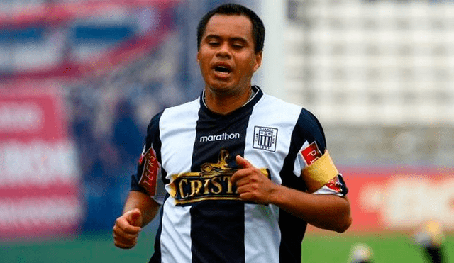 El último once de Alianza Lima que cayó en la final ante un equipo de provincia [GALERÍA]