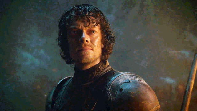 Game of Thrones 8x03: Alfie Allen se despide de 'Theon Greyjoy' con emotiva foto