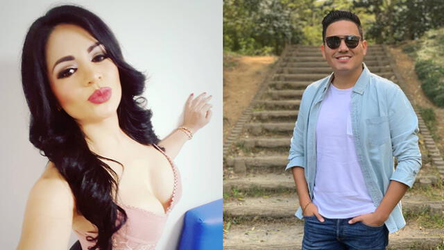 Leslie Moscoso sobre su ex Pedro Loli: “Pensé que había sentado cabeza”