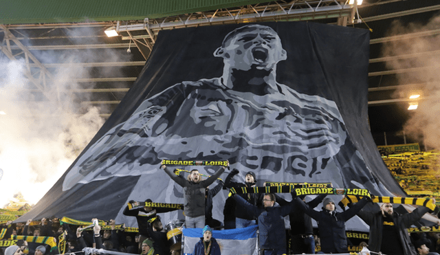 Emiliano Sala: Velan el cuerpo del futbolista argentino