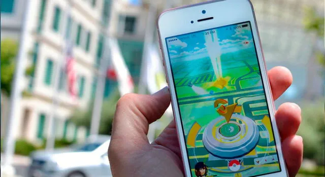 Pokémon GO: Niantic promete mejorar la calidad de la realidad virtual del juego