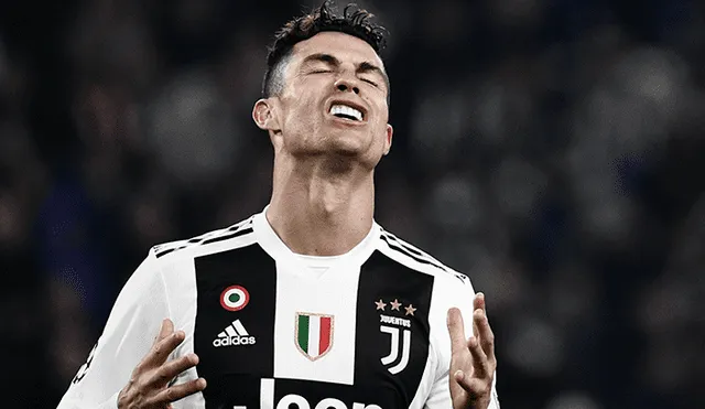 El posible plan de Juventus para evitar que Cristiano Ronaldo sea detenido en EE.UU. [VIDEO]