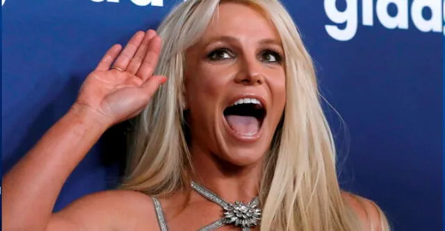 Britney Spears habría tenido una nueva crisis nerviosa [FOTOS]