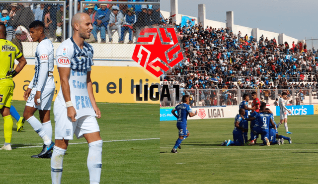Alianza Lima vs Binacional: diferencia de goles, tiempo extra y penales definirán al campeón.