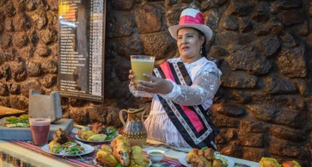 Festival de la Chicha Cusqueña albergará 14 picanterías en plazoleta de San Pedro