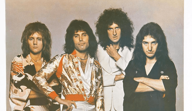 Brian May confiesa cuánto dinero ha recibido Queen por "Bohemian Rhapsody" [VIDEO]