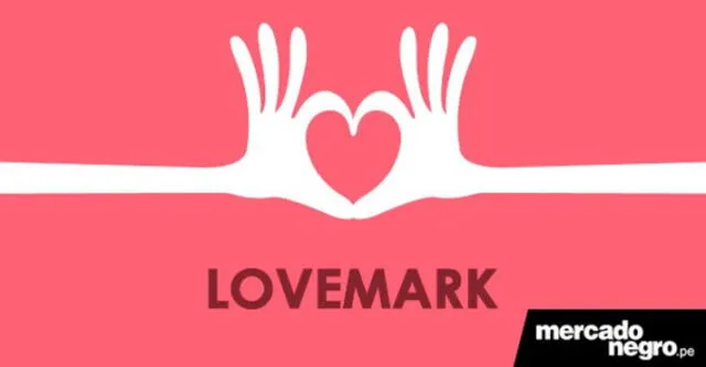 Lovemarks: Marcas peruanas que levantan pasiones