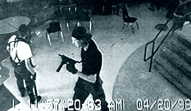 20 años de Columbine, la masacre que aún le duele a Estados Unidos [FOTOS y VIDEO]