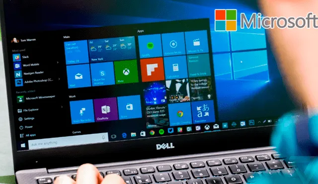 ¿Usas sistema operativo Windows? Microsoft 'asesina' a uno de los más emblemáticos