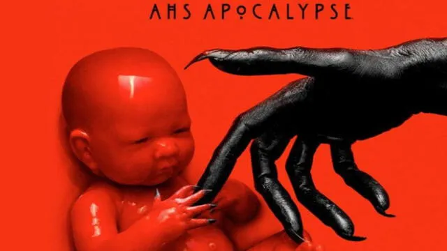 American Horror Story: adelantan terrorífico tráiler de 'Apocalypse' [VIDEO]