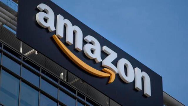 Amazon obtuvo ganancias de 4.163 millones de dólares en el primer semestre del año
