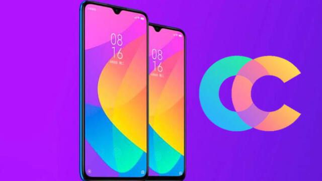 Xiaomi presentó este martes su nueva serie de smartphones CC.