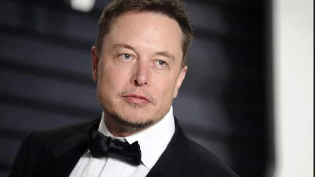 Elon Musk: El millonario perdió 1 billón de dólares en 2 minutos