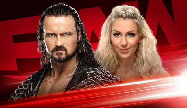 WWE Raw EN VIVO HOY lunes post Royal Rumble 2020. Foto: WWE