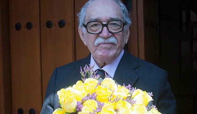 Colombia recuerda en su aniversario 90 a un Gabo camino al mito 