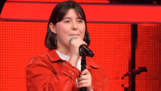ARMY de BTS defiende a concursante con amenaza al jurado de "The Voice"