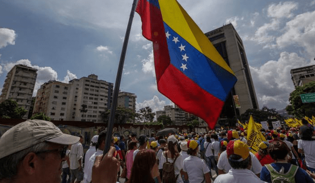 ¿Por qué la oposición de Venezuela y comunidad internacional rechaza las elecciones?
