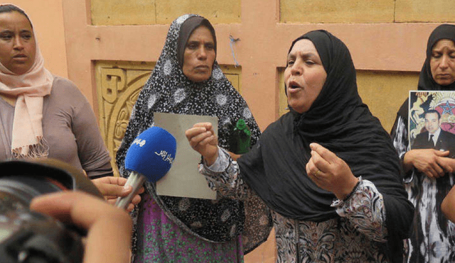Desde hoy, el acoso sexual callejero será considerado delito en Marruecos