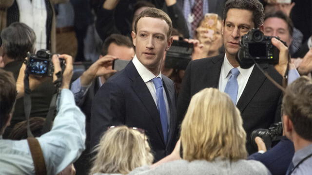 Viral en Facebook: Conoce la cantidad que se destinará en proteger a la familia Zuckerberg
