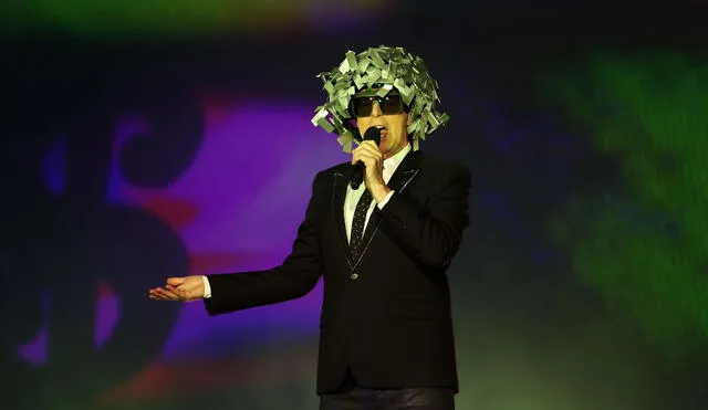 Pet Shop Boys desmiente robo a mano armada en Brasil