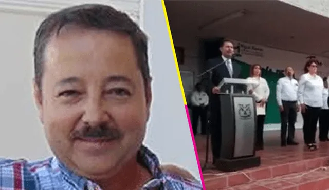 Exhiben en video a regidor desaparecido en el municipio de Miguel Alemán [VIDEO] 