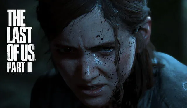 The Last of Us Part II confirmó su status como el juego más importante del año. Foto: MeriStation