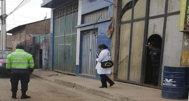 Fiscalía de Puno investiga a padres de menor acusado de secuestro y parricidio.