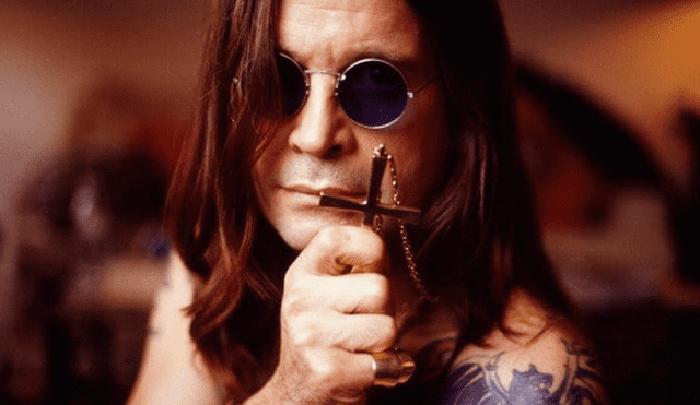 Hija de Ozzy Osbourne y Black Sabbath niegan que cantante se encuentre en su ‘lecho de muerte’